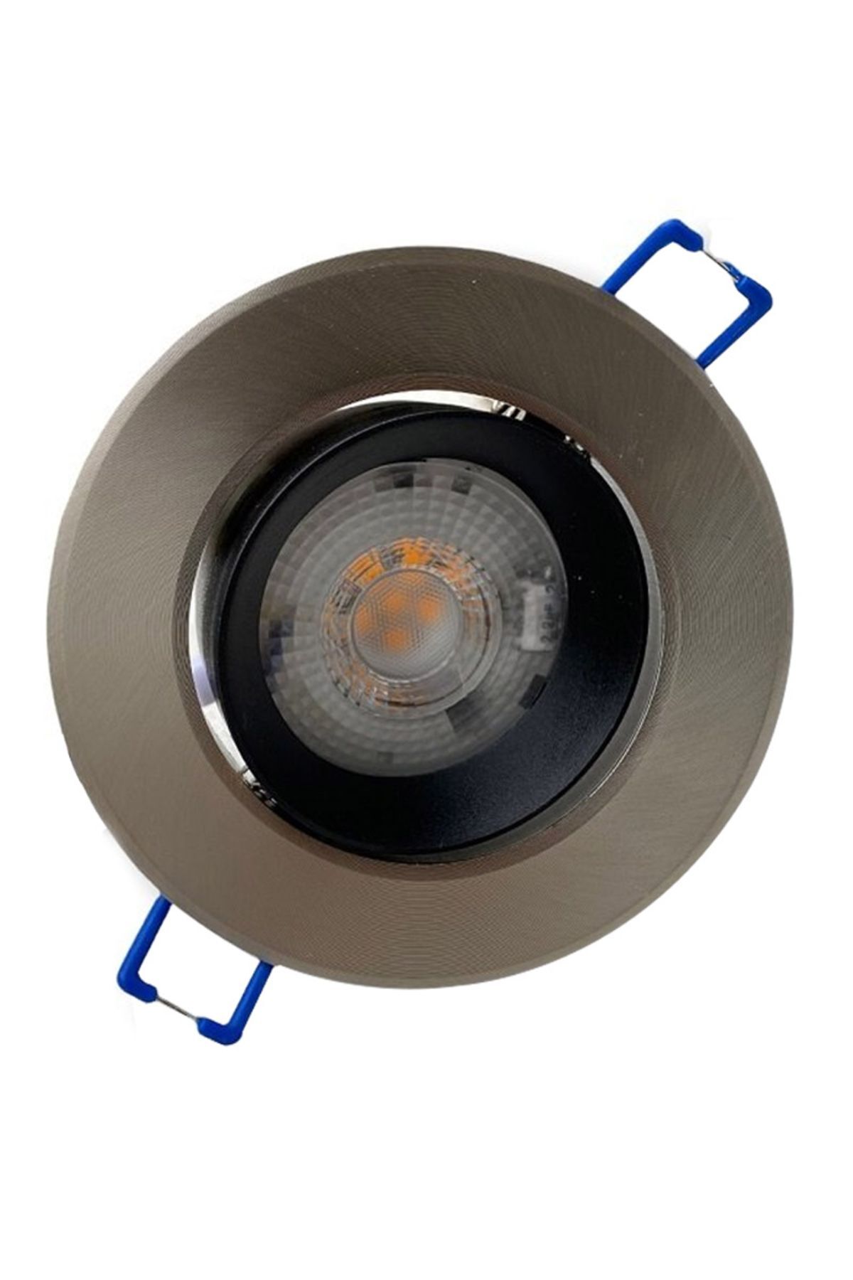 CT-5252 Akik Led Spot 7W Günışığı