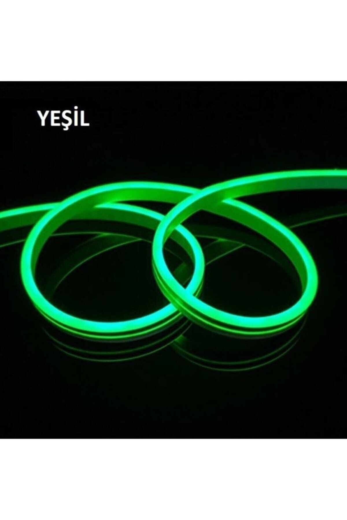 Ct-4555 Neon Led Neon Hortum Led 5 Metre