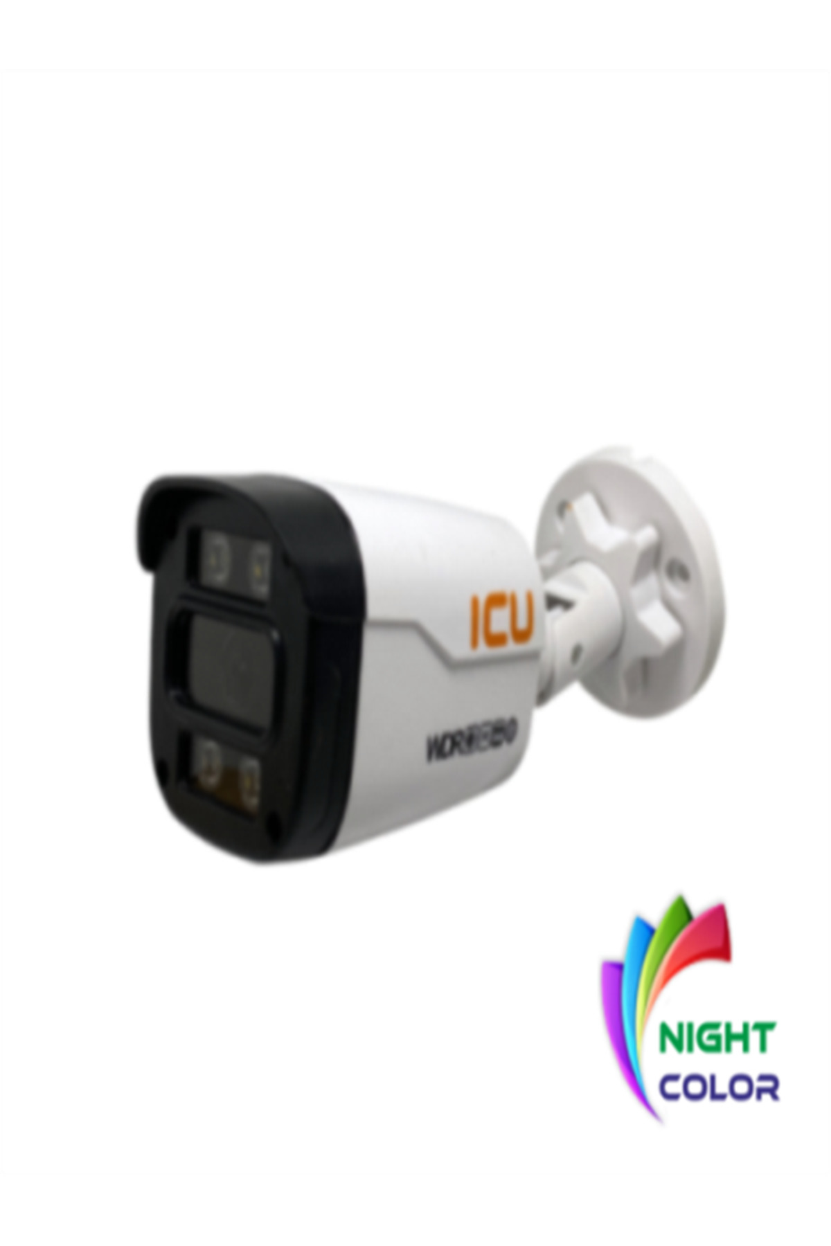 DIŞ MEKAN GÜVENLİK KAMERASI IC 6504W4 HD5MP 36